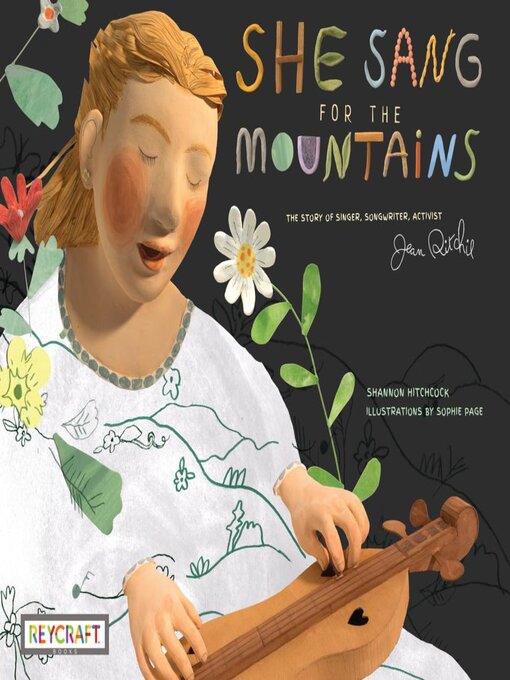 Title details for She Sang for the Mountains by Shannon Hitchcock - Available